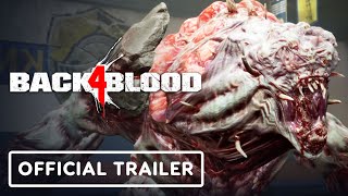 Видео Back 4 Blood + XBOX GAME PASS PC (12+1 мес) | ОНЛАЙН