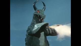 Fireman [1973]-Devilsaurus & Bemusa King Scenepack