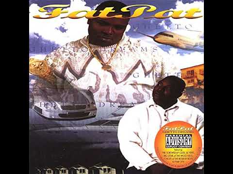 Fat Pat - 3rd Coast ft. C-Note (Clean)