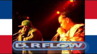 D. R FLOW