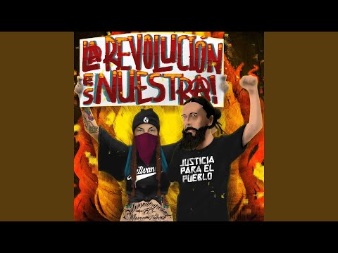 La Revolución Es Nuestra