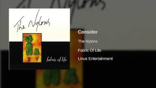 The Nylons - Consider