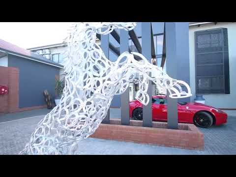 The Octavia Hotel official video