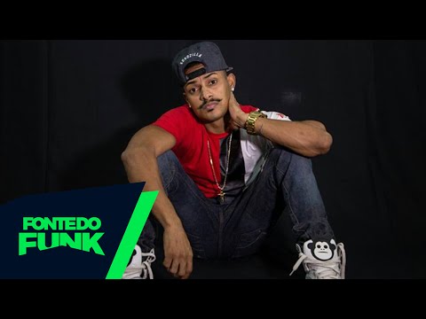 MC Luka VC - Louca de Balinha (DJ Yuri Pedrada) Lançamento Oficial 2016