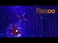 Rez Infinite [2017] | Full Game Playthrough (No Commentary)