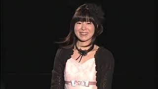 Cardcaptor Sakura Platinum Live カードキャプターさくら 丹下 桜