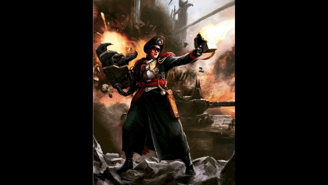 Armageddon Has Fallen