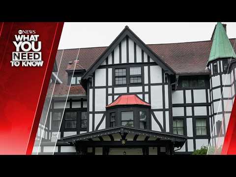 New Video From Inside Cornell Frat House in Sexual Assault Case. What You Need to Know - October 2