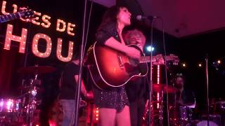 Amaral - Salamanca (20/11/2017) - Obertura/Unas Veces Se Gana Y Otras Se Pierde (con Abraham Boba)