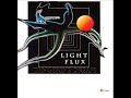 Tangerine Dream - Light flux