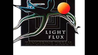 Tangerine Dream - Light flux