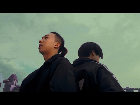 Bennett A.K. & Xyanu - LET IT OUT (OFFICIAL M/V)