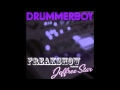 Drummerboy-Freakshow (feat.Jeffree Star) 