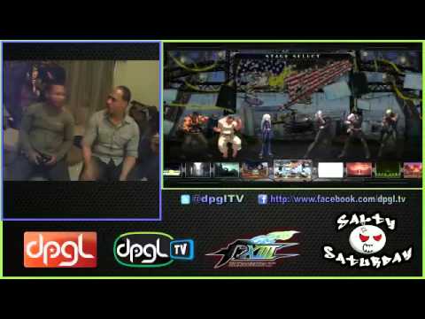 Salty Saturday 2 - KOFXIII - 13 / 17