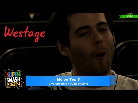 Westage ~ Westballz combo video
