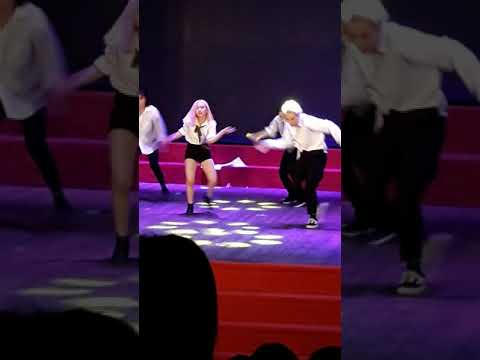 190922 - The A- Code Birthday Showcase