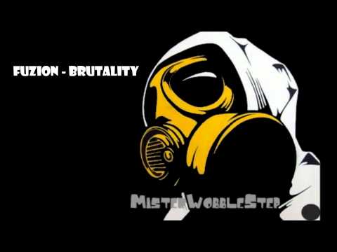 Fuzion - Brutality [HD]