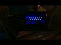 Opening To Die Hard With A Vengeance DVD 2001 Disc 1