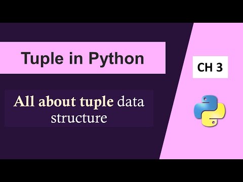 Everything About Tuple In Python Python Tutorial For Beginners In Hindi