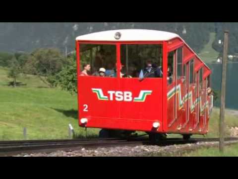 Treib-Seelisberg-Bahn