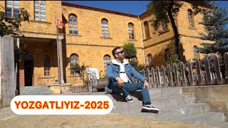 EMRECAN - YOZGATLIYIZ (2025 HD KLİP)