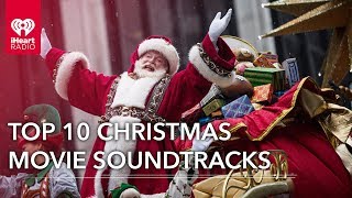 10 Holiday Movie Soundtracks That'll Put You In The Christmas Spirit | Fast Facts