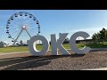 Hefner Lake [Staycation] & Golf Course OKC