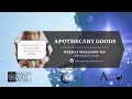 Weekly Wellness Tip From Apothecary Goods Recharge Your Soul In Nature