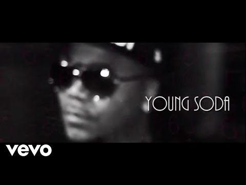 Young Soda - Trappin