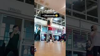 #shorts 実際より身長が低く見える理由がわかる動画。#zumba #dance