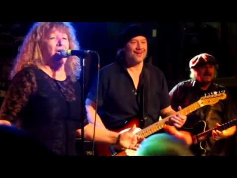 HBB mit Maggie Bell & Miller Anderson - Wishing Well - Forst am 23.03.2013