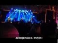 Julio Iglesias Porto Cairo [ Abrazame .. HEY .. Je N ...