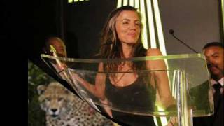 Wendy Oldfield - Acid Rain
