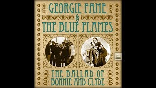 Bonnie &amp; Clyde - Georgie Fame