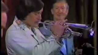 Warren Vache - After You&#39;ve Gone