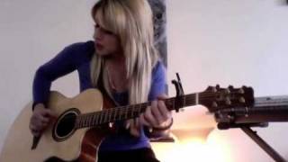 Orianthi-Here on Earth
