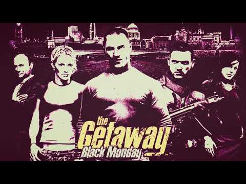 The Getaway Black Monday OST - Track 27 Extended