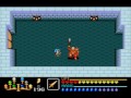 Golden Axe Warrior 1991 SMS 15 The Ninth Labyrinth And Is It Him Cant Be
