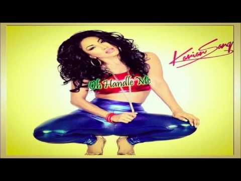 Karian Sang - Oh Handle Me - February 2014