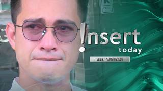 Download lagu INSERT TODAY 17/08/26 - Eza Gionino-Kriss Hatta Senasib, Lomba Unik Rayakan HUT RI ke-81 [FULL] mp3