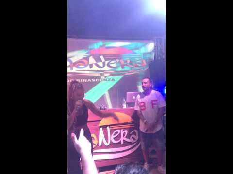 Luche - Ti Voglio ft. Da Blonde