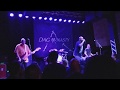Dag Nasty "Exercise"- the Constellation Room 12/9/17