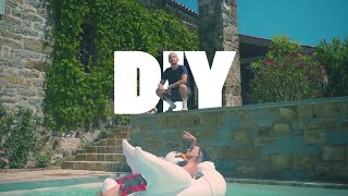 DIY Music Video