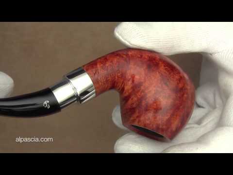 pipa BigBen Victory Nature 343 - smoking pipe 053