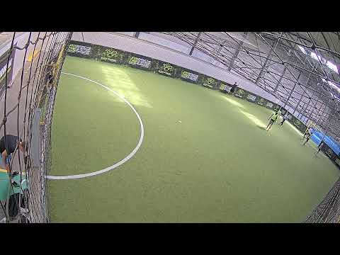 GARRINCHA Antwerpen - Black Bananas Pitch - 15/08/2024 - Hugo9