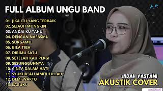 Download lagu Indah Yastami - Jika Itu Yang Terbaik - Sejauh Mungkin I Full Album Akustik Cover Ungu Band mp3 Download lagu Indah Yastami - Jika Itu Yang Terbaik - Sejauh Mungkin I Full Album Akustik Cover Ungu Band mp3