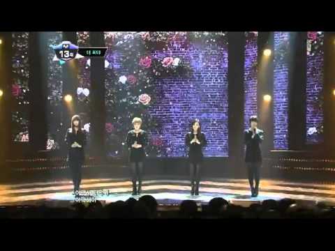 130103 MCD The Seeya -독약 (Poison) only THE SEEYA version