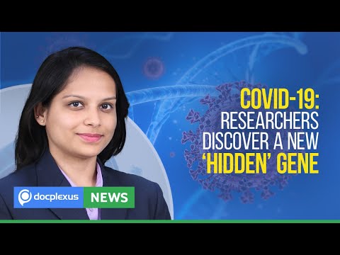SARS-CoV-2: New ‘Hidden’ Gene Identified, And Many More