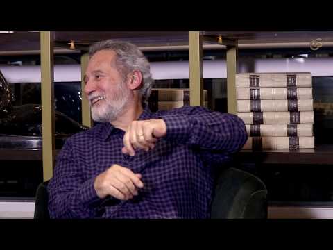 Sergio & Odair Assad | Part 2 | GuitarCoop Interview Series