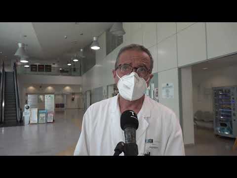 Pistoia: al San Jacopo primi malati curati con anticorpi monoclonali